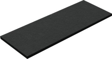 NEFF Z51INA0X0 - Standard Geruchsfilter, Ersatzbedarf